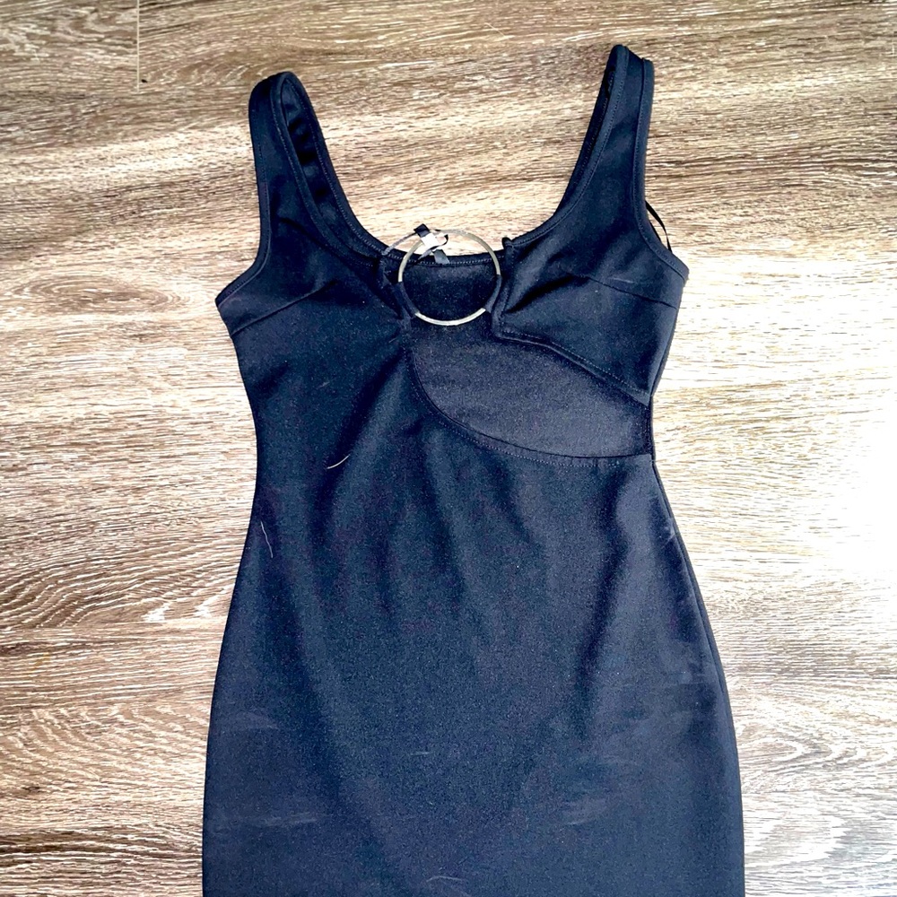 Women’s dress